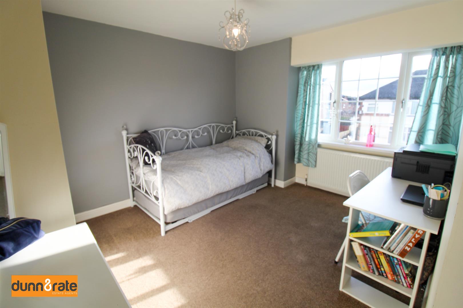 Gilman Avenue, Baddeley Green, Stoke-On-Trent